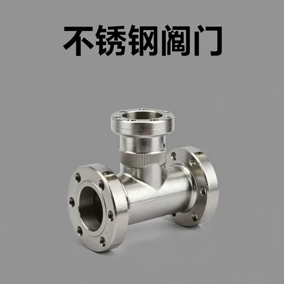 不锈钢阀门
